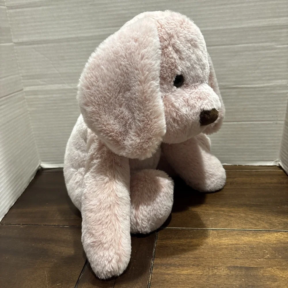 Animal Adventure Pink Puppy Dog‎ 14